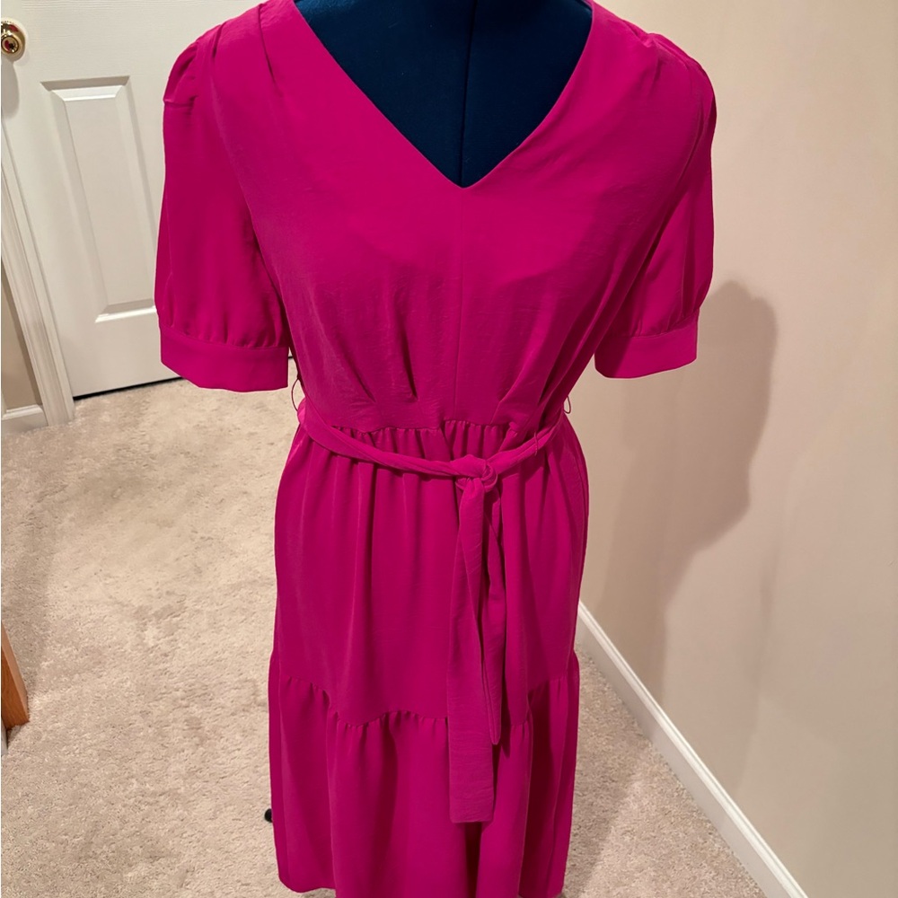 Dress DKNY - Picture 2 of 5